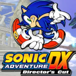 [*Old* Sonic Universe:[Adventure  RP] icon