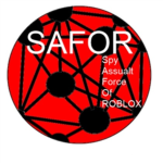 SAFOR Spy Assualt Force Of ROBLOX