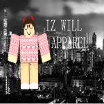 Iz_Will Apparel