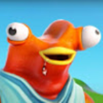 RIFT Y FISH ARMY!!