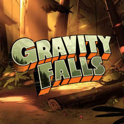 Gravity Falls Amusement park! Season I