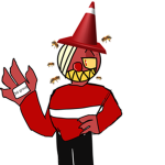 CONE BOIS!