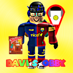 Obby do davi