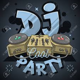 Grandparents DJ Party