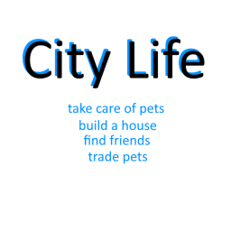 City Life