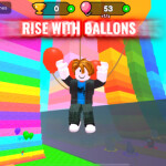 🎈 Rise with Balloons 🏆