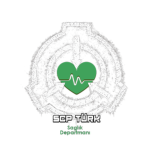 SCP Türk - Sağlık Departmanı