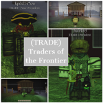 The Northern Frontier Traders
