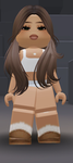 Charlie’s Roblox