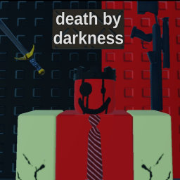 death by darkness