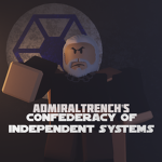〘The Confederacy of Independent Systems〙