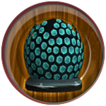 Faster than Light Egg