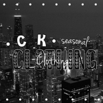 • CK Clothing •
