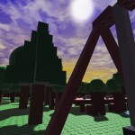 Yet Another Tea Party Game