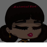 ∙{Material Girl's}∙