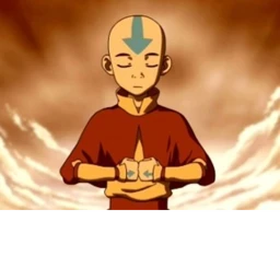 A Place To AANG Out (FREE VIP SERVERS) icon