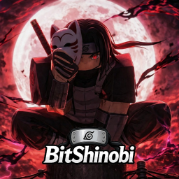 BitShinobi [👁️TEN-TAILS]