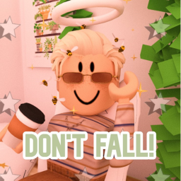 Don't Fall!