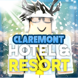 🏨 Work at a Hotel! 🏨 | Claremont Island