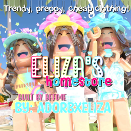 eliza's homestore