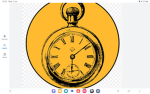 The Clock Army group
