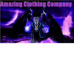 Amazing Clothing Company