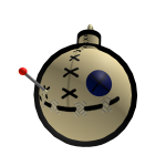 Puppet Bomb