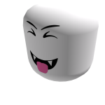 vampire face