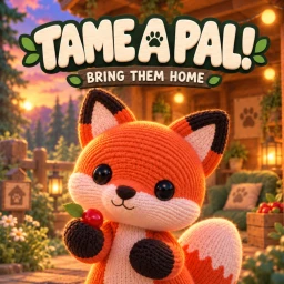 Dance To Tame a Pal! [NEW MUSIC] icon