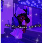 12k fxntasies clothing