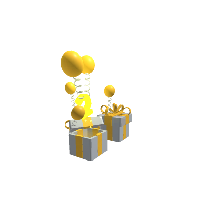 Gift Boxes [Miner's Haven Submission]
