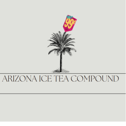 (OLD) Arizona compound