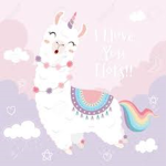 Llama Are unicorns