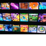 Comment favorite game club