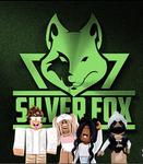 Silverfox Gaming Group.