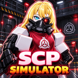 SCP Simulator [SCP-191] icon