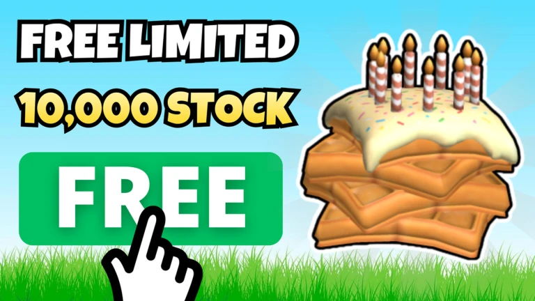 New Free UGC Drop!
