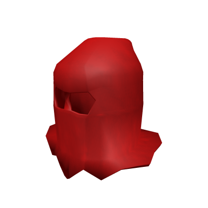 The Executed (Red)