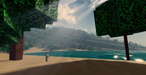 Explore [TECH DEMO]