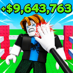 Slap Rush Battles