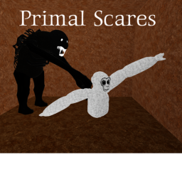 Primal Scares icon