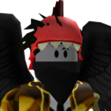 Ranicaer Roblox group icon