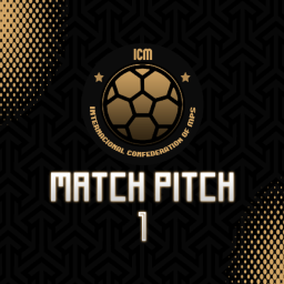 [ICM] Match Pitch 1