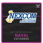 Navy Exchangeᅠᅠ