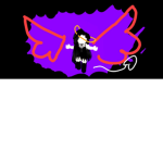 Demon bad girls