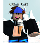 Cream Cafe