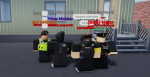 BA I Ministry of Justice