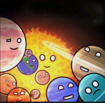 Solarballs #1 loyal fan group
