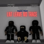 [LNT] LEAVE NO TRACE