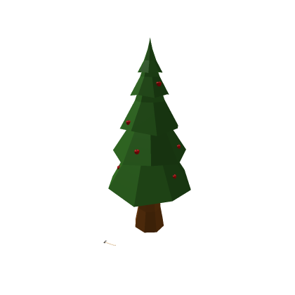Choppable Trees Kit